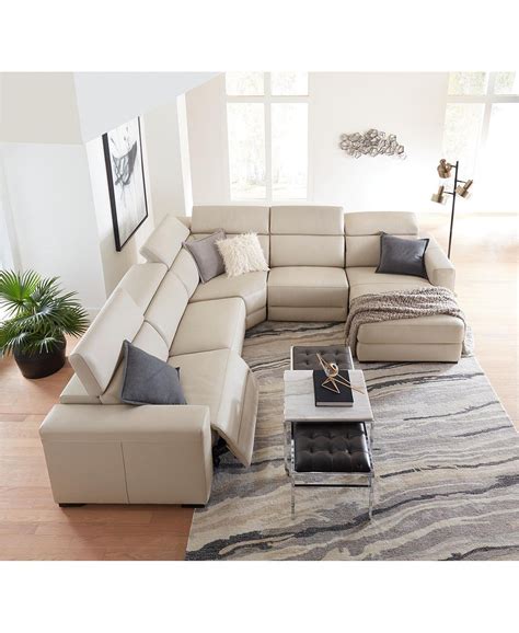 Buy Furniture Nightford Fabric Sectional Collection, Created for Macy's at Macy's today. FREE Shipping and Free Returns available, or buy online and pick-up in store! Entertain in plush comfort with the sleek, transitional Nightford ...